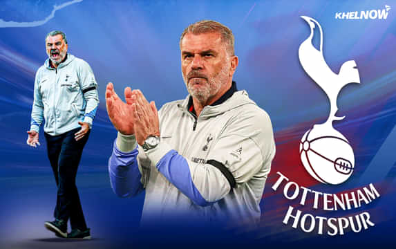 Will Ange Postecoglou be sacked even if Tottenham win Europa League?