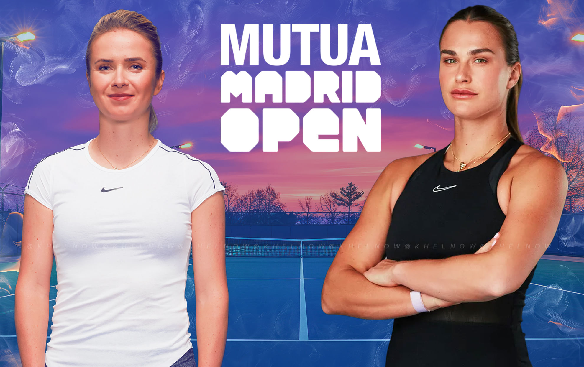Aryna Sabalenka vs Elina Svitolina prediction, betting tips & odds, head-to-head, preview: Madrid Open 2025