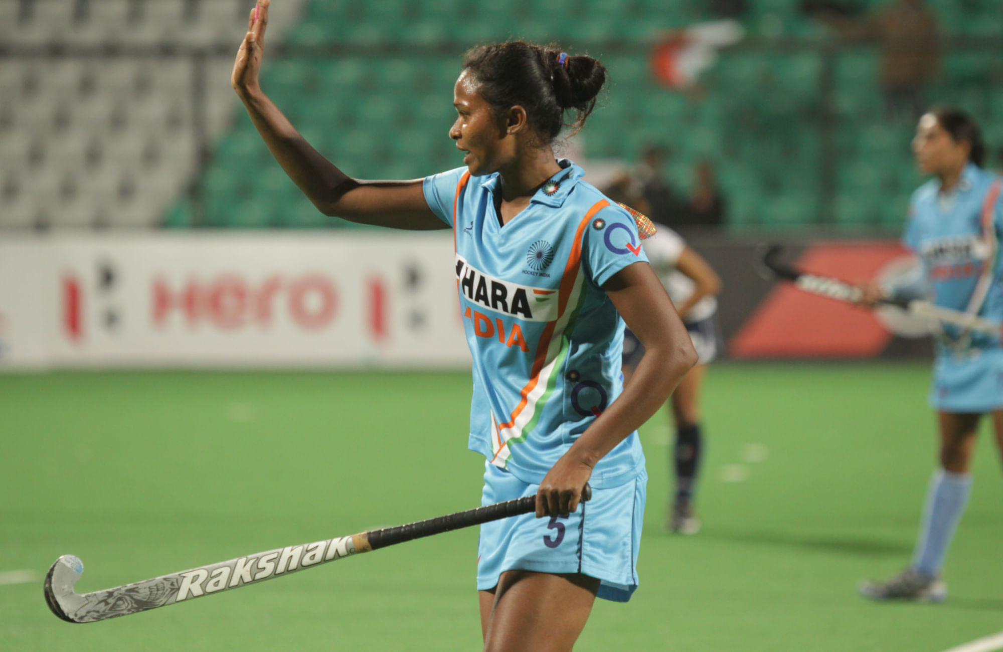 Hockey India announces new tournament Masters Cup for veteran players