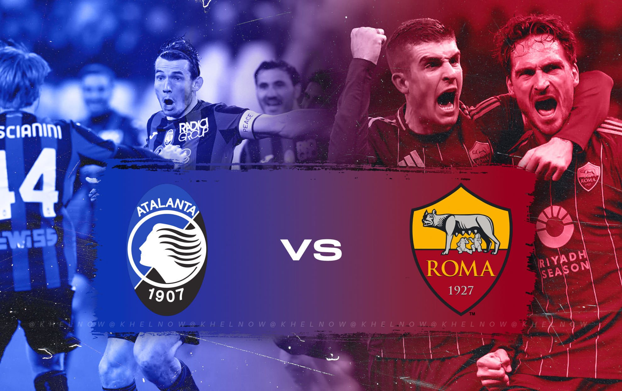 Atalanta vs AS Roma Preview, prediction, lineups, betting tips & odds .. Serie A 2024-25