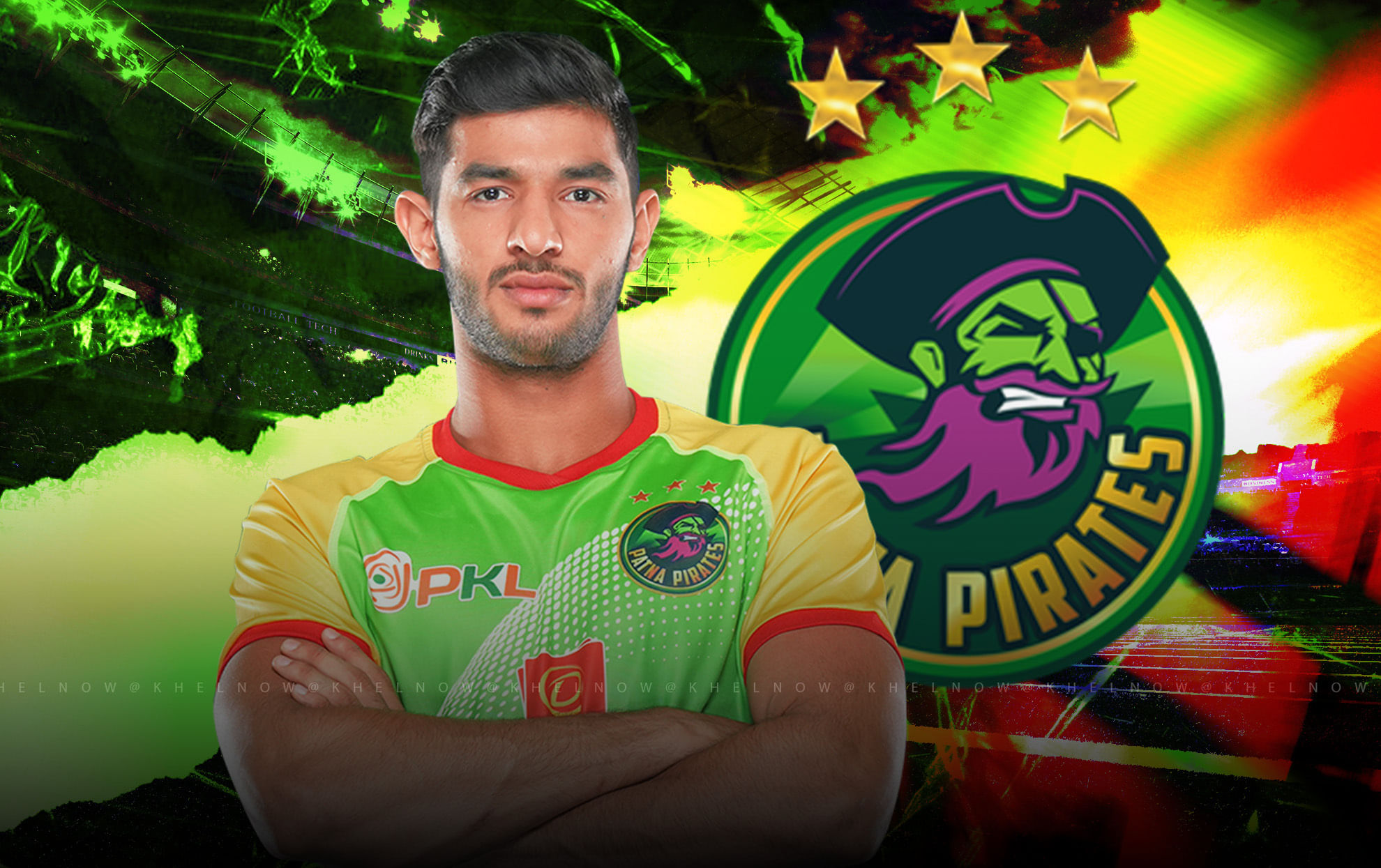 PKL 12: Players Patna Pirates should retain for upcoming Pro Kabaddi season