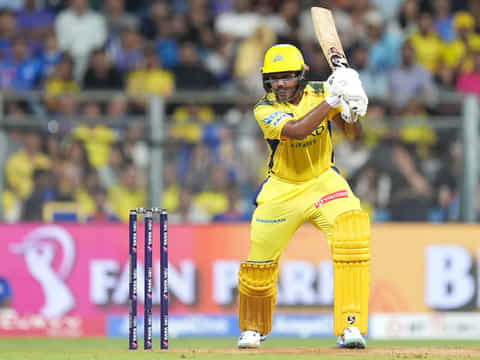 IPL 2025: Ayush Mhatre pips Ajinkya Rahane to make this CSK record his own after sparkling debut season
