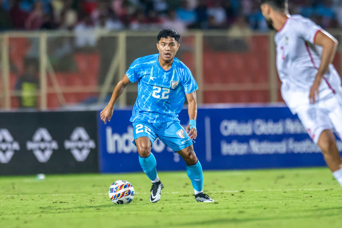 Inter Kashi's Edmund Lalrindika joins East Bengal FC for Rs 1.45 crores transfer fee