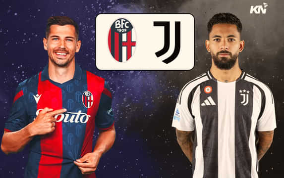 Bologna vs Juventus Preview, prediction, lineups, betting tips & odds | Serie A 2024-25