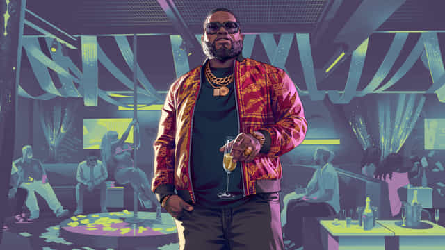 GTA 6 download size