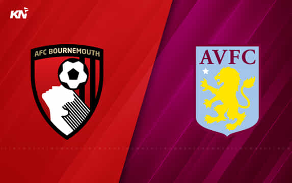Bournemouth vs Aston Villa Preview, prediction, lineups, betting tips & odds | Premier League 2024-25