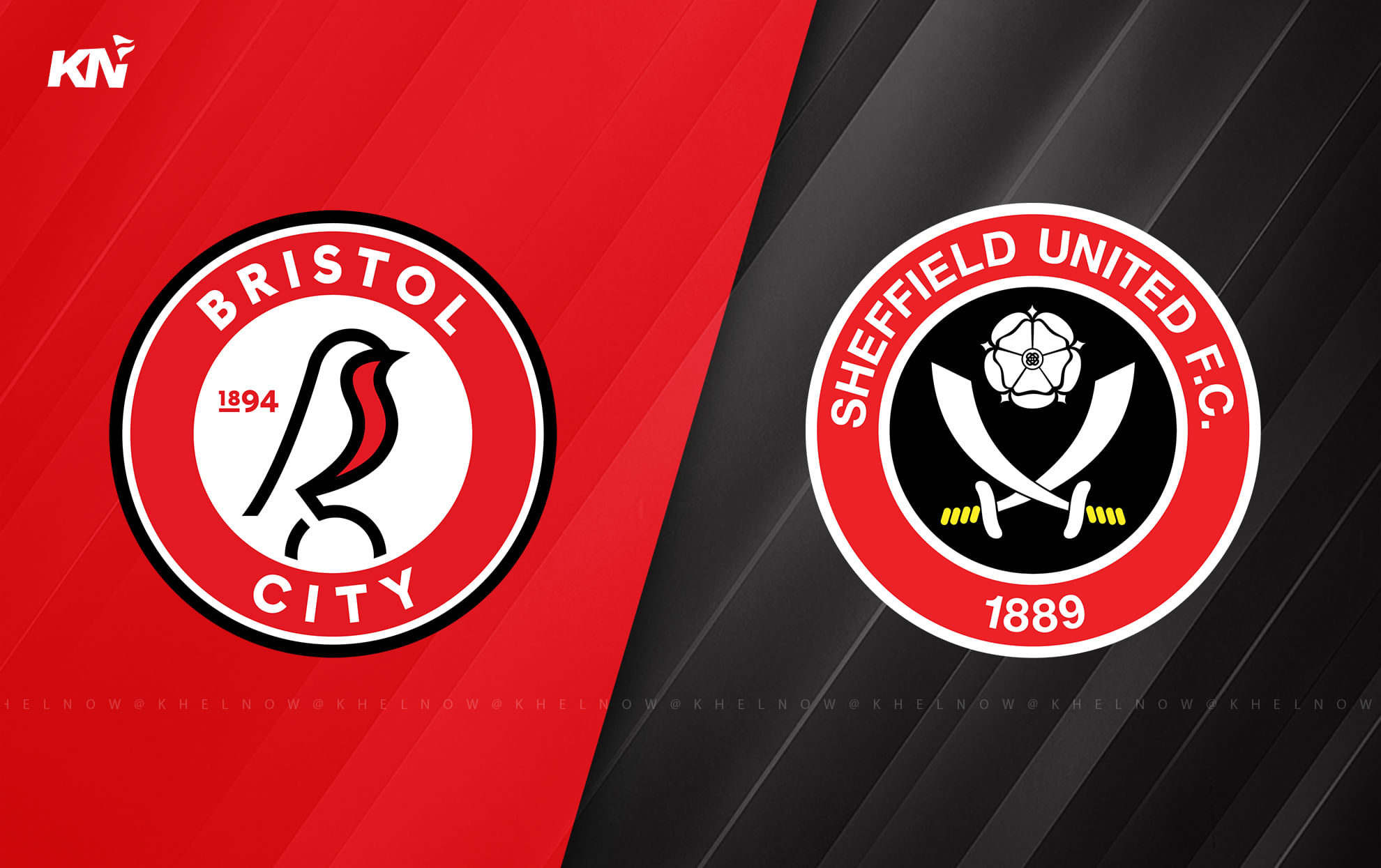 Bristol City vs Sheffield United Preview, prediction, lineups, betting tips & odds .. EFL Championship 2024-25 playoffs semi-final first leg