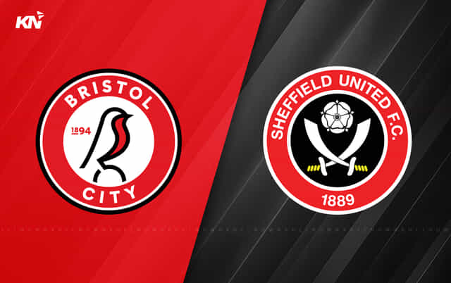 Bristol City vs Sheffield United Preview, prediction, lineups, betting tips & odds | EFL Championship 2024-25 playoffs semi-final first leg