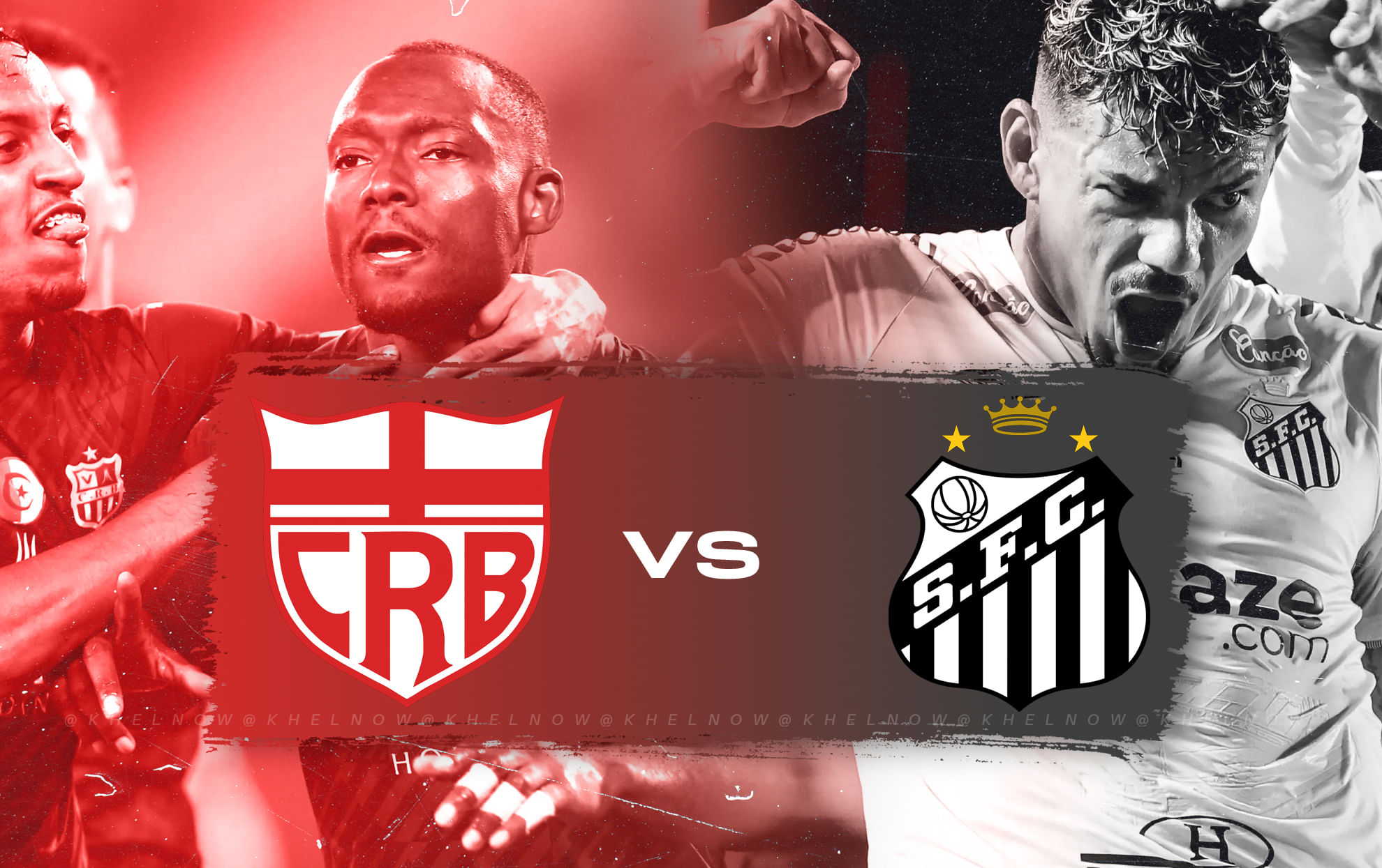 CRB vs Santos Preview, prediction, lineups, betting tips & odds .. Copa do Brasil 2025