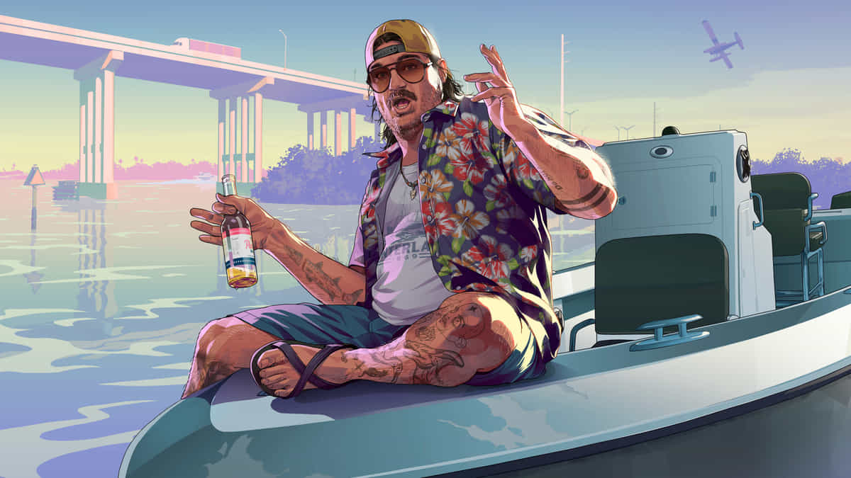 GTA 6