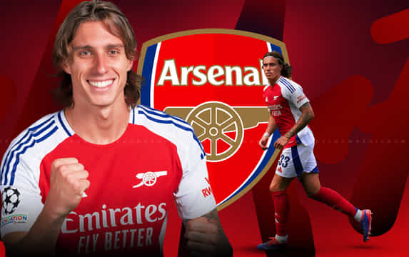 Top five players AC Milan should target in summer transfer window 2025