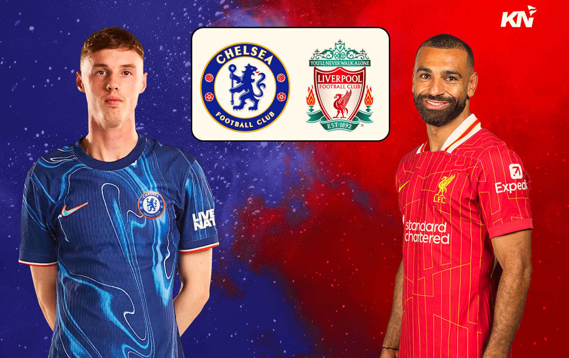 Chelsea vs Liverpool Preview, prediction, lineups, betting tips & odds .. Premier League 2024-25