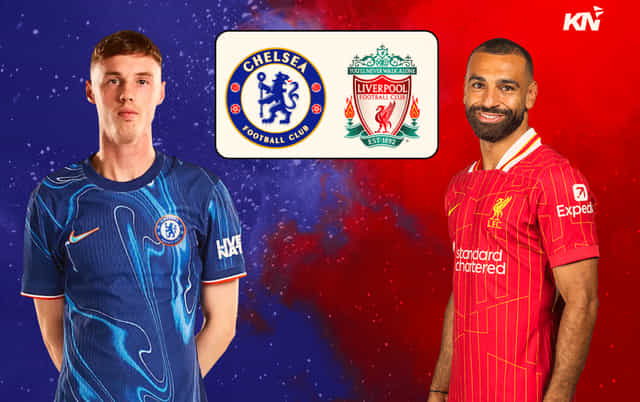 Chelsea vs Liverpool Preview, prediction, lineups, betting tips & odds | Premier League 2024-25