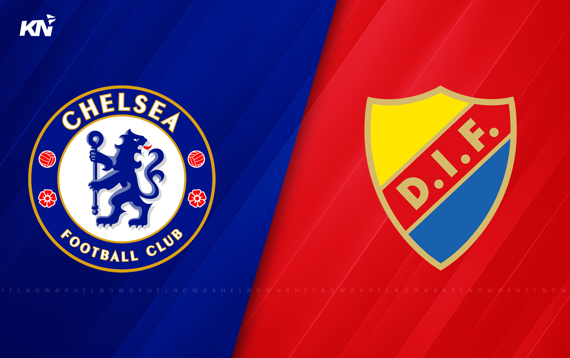 Chelsea vs Djurgarden Preview, prediction, lineups, betting tips & odds .. UEFA Conference League 2024-25 semi-final second leg