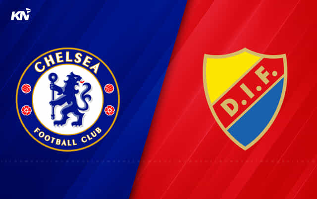 Chelsea vs Djurgarden Preview, prediction, lineups, betting tips & odds | UEFA Conference League 2024-25 semi-final second leg