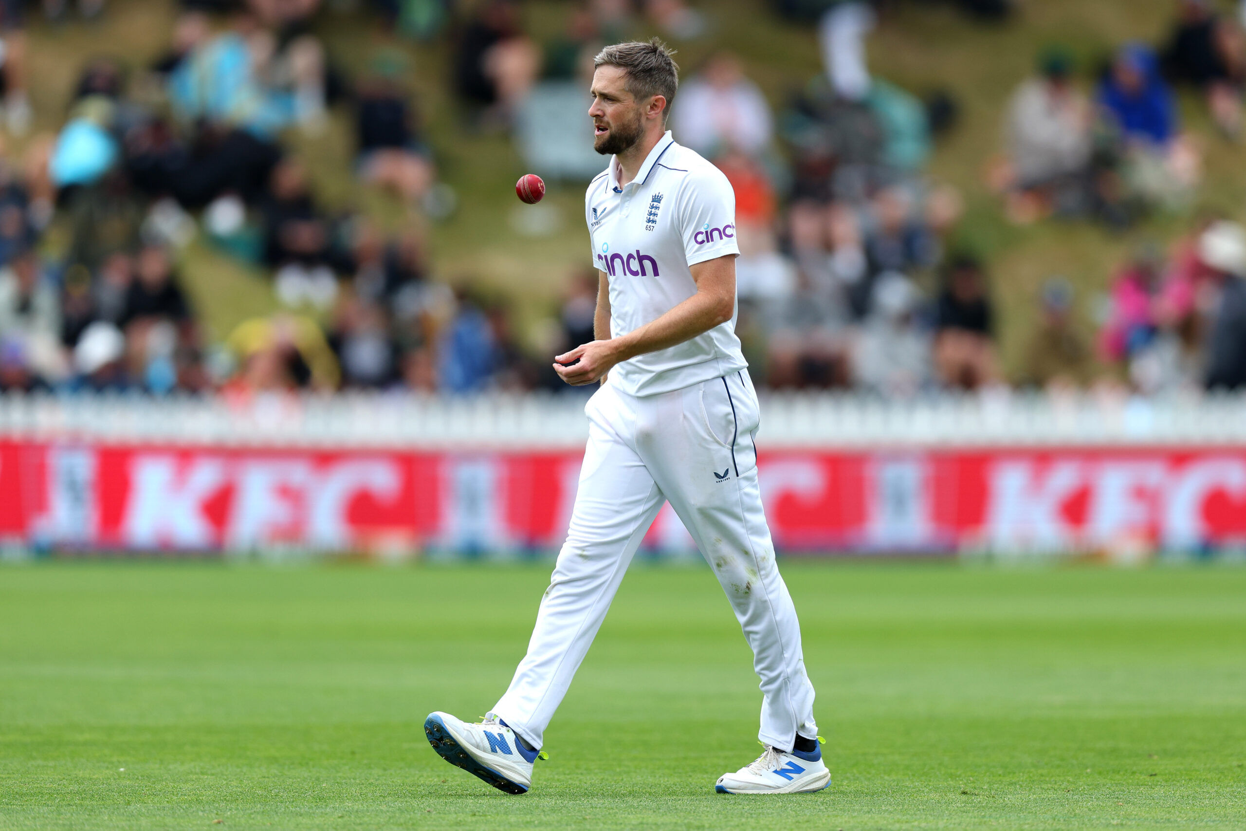 Chris Woakes and Rocky Flintoff added in England Lions squad for unofficial test series against India A