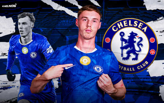 Chelsea’s all-time Premier League top scorers ft. Cole Palmer & Eden Hazard