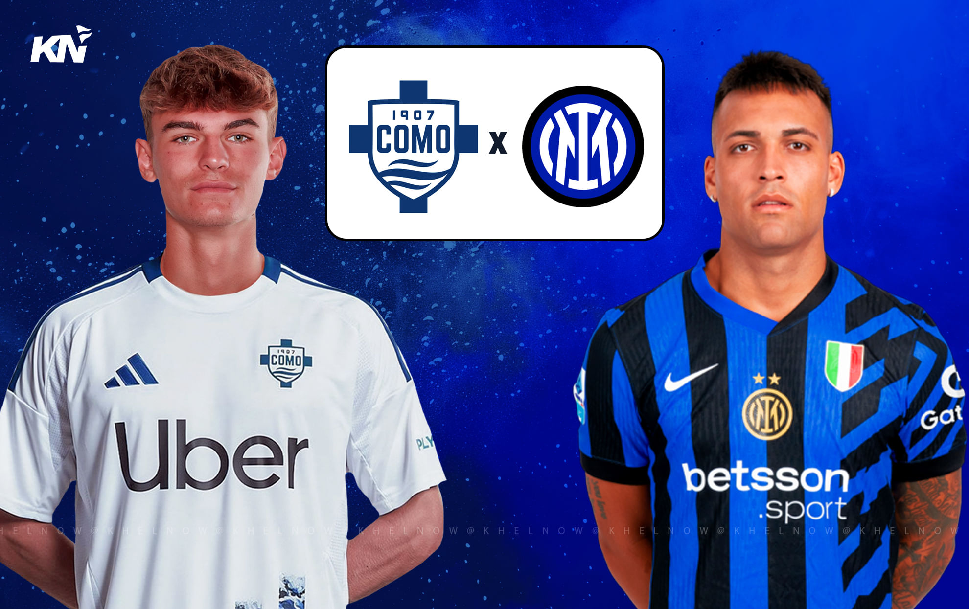 Como vs Inter Milan Preview, prediction, lineups, betting tips & odds .. Serie A 2024-25