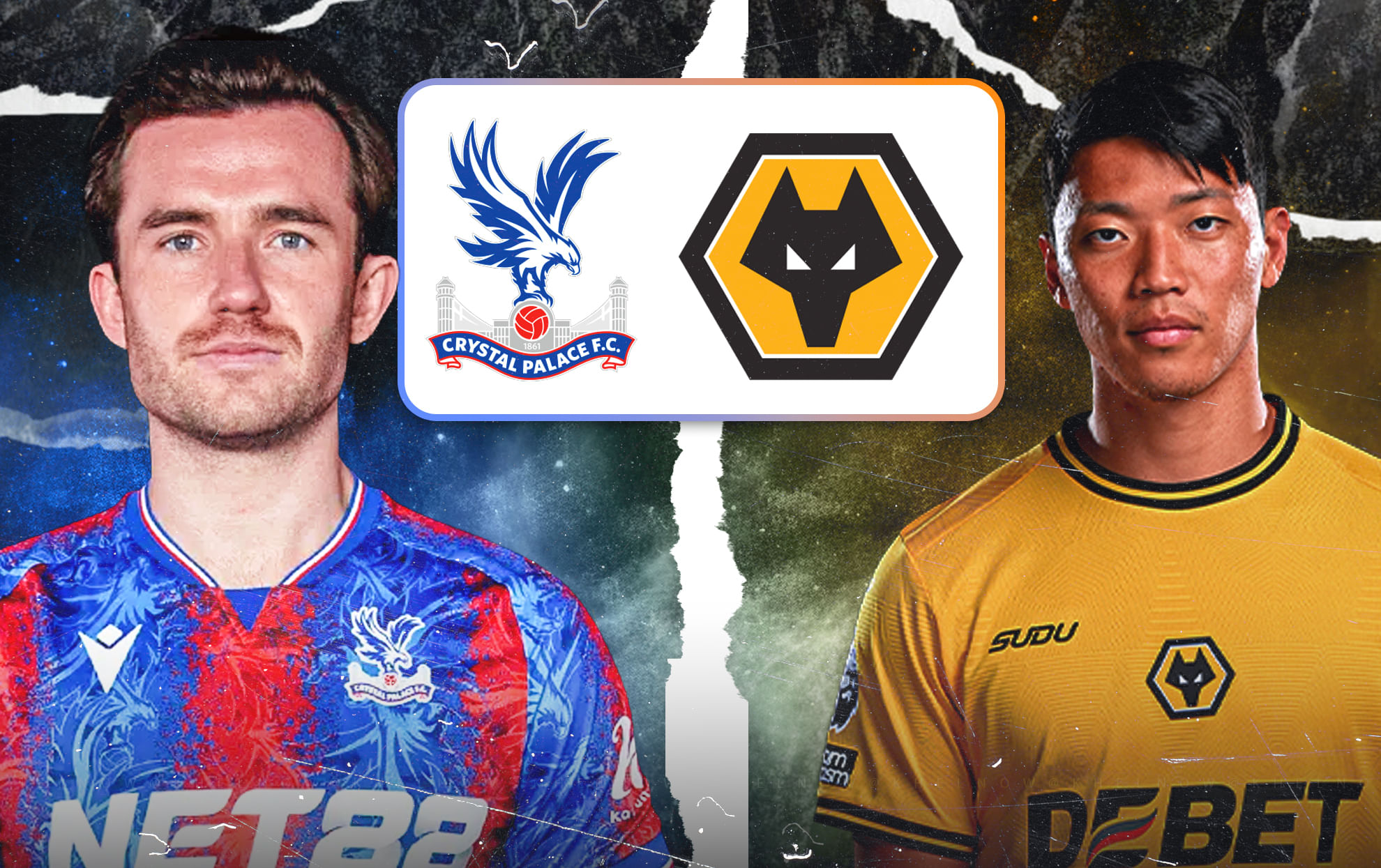 Crystal Palace vs Wolves Preview, prediction, lineups, betting tips & odds .. Premier League 2024-25