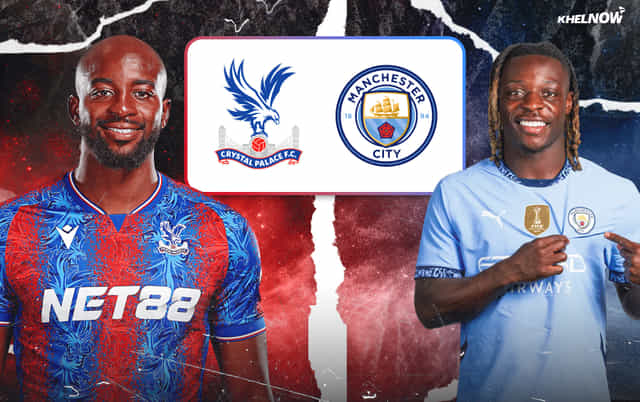 Crystal Palace vs Manchester City Preview, prediction, lineups, betting tips & odds | FA Cup final 2024-25
