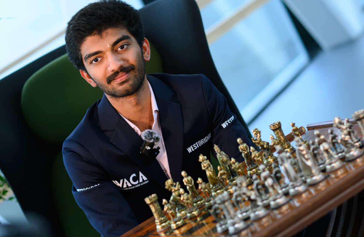 'Will be fun challenge' - D Gukesh on facing World No 1 Magnus Carlsen at Norway Chess 2025