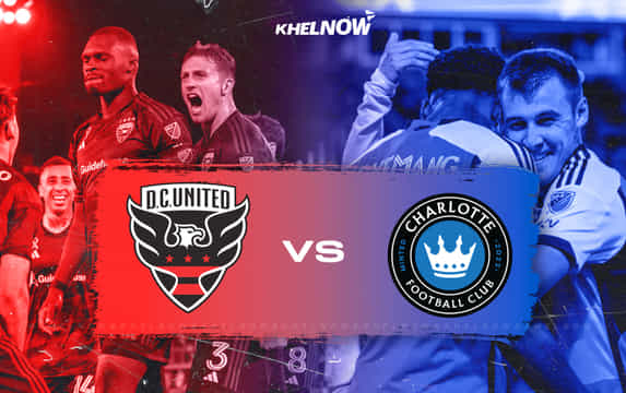 DC United vs Charlotte FC Preview, prediction, lineups, betting tips & odds | US Open Cup 2025