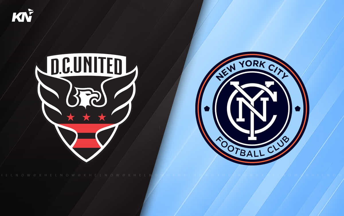 DC United vs New York City FC Preview, prediction, lineups, betting tips & odds | MLS 2025
