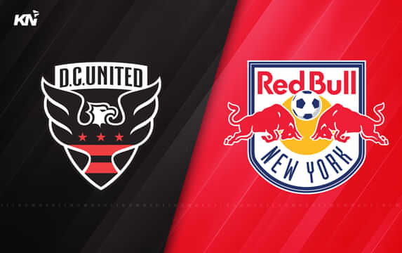 DC United vs New York Red Bulls Preview, prediction, lineups, betting tips & odds | MLS 2025