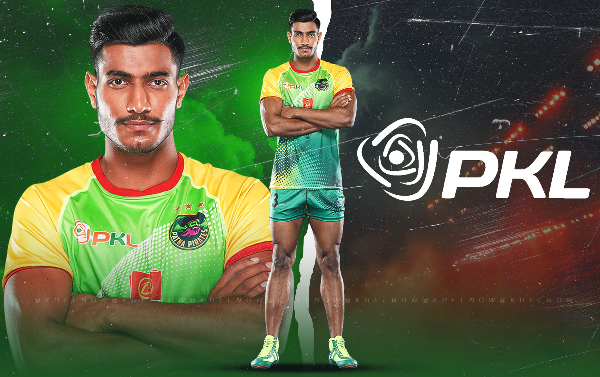 PKL 12: Devank Dalal talks about his personal goal for Pro Kabaddi 2025