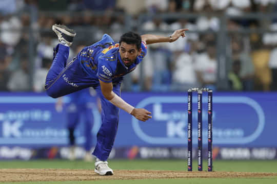 IPL 2025: Why is Deepak Chahar not included in MI playing XI against GT in the Eliminator