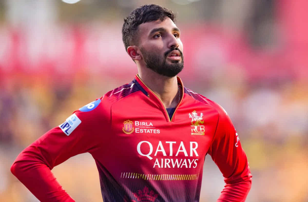 IPL 2025: Devdutt Padikkal ruled out of remainder of the season, replacement announced