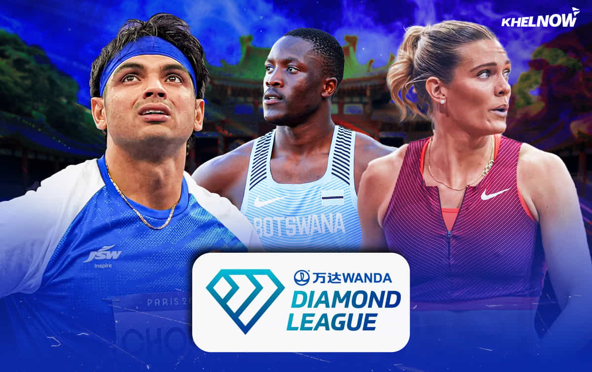 Top 10 players to watch at Doha Diamond League 2025
