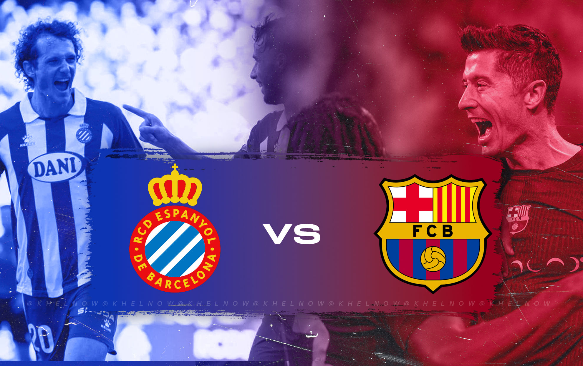Espanyol vs Barcelona Preview, prediction, lineups, betting tips & odds .. LaLiga 2024-25