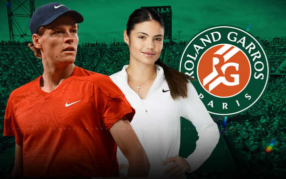 French Open 2025 Early Predictions: Top five matches to watch on Day 4