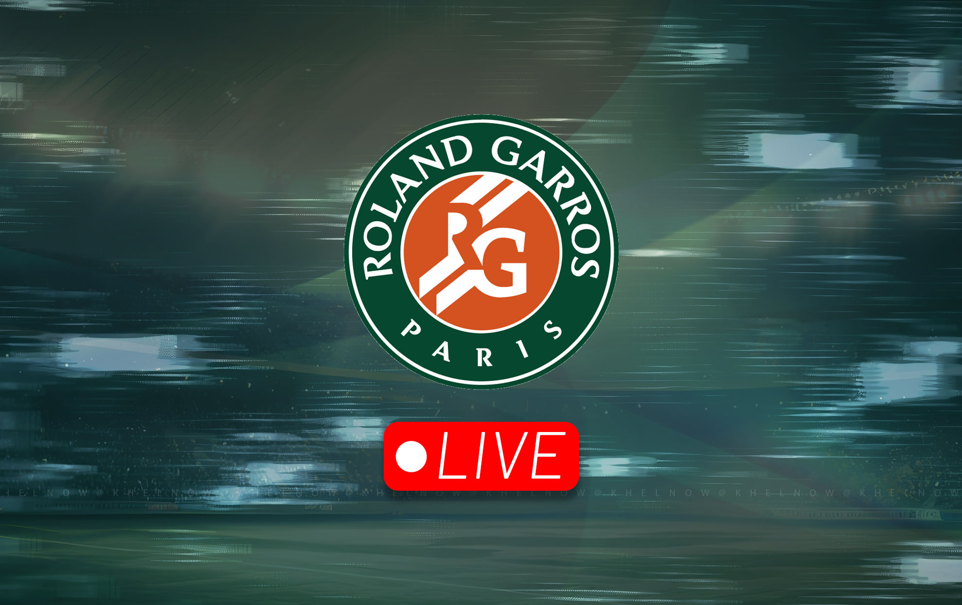 French Open 2025: Live streaming, TV channel, where and how to watch?