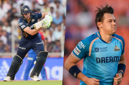 IPL 2025: Jos Buttler, Gerald Coetzee to rejoin GT camp ahead of tournament resumption