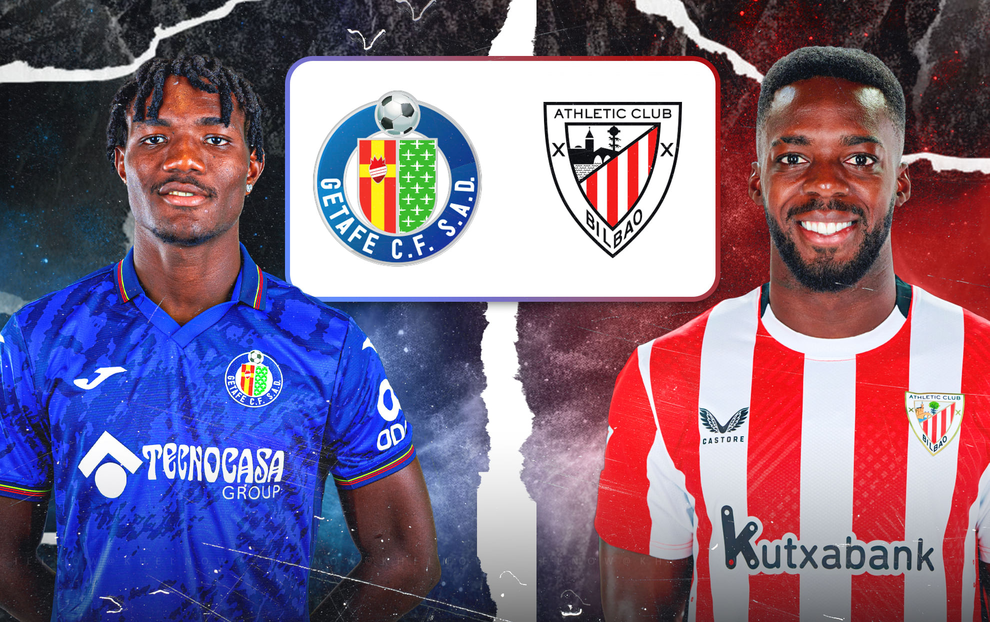 Getafe vs Athletic Club Preview, prediction, lineups, betting tips & odds .. LaLiga 2024-25