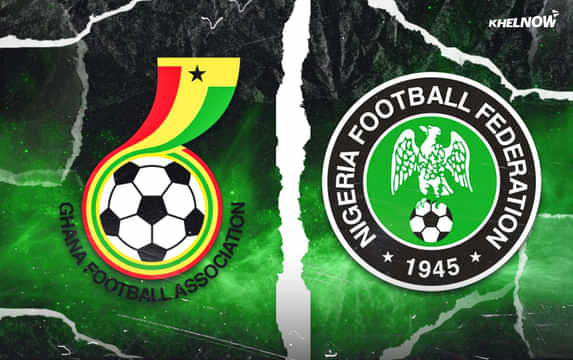 Ghana vs Nigeria Preview, prediction, lineups, betting tips & odds | International friendly 2025