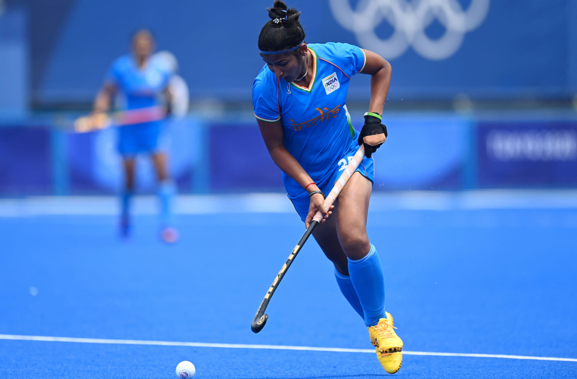 Indian womens hockey team suffer fourth defeat on Australia tour