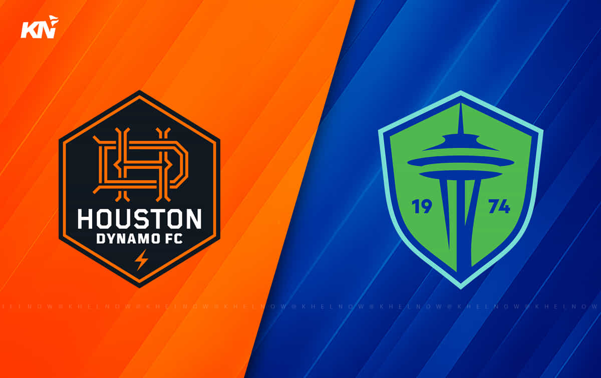 Houston Dynamo vs Seattle Sounders Preview, prediction, lineups, betting tips & odds | MLS 2025