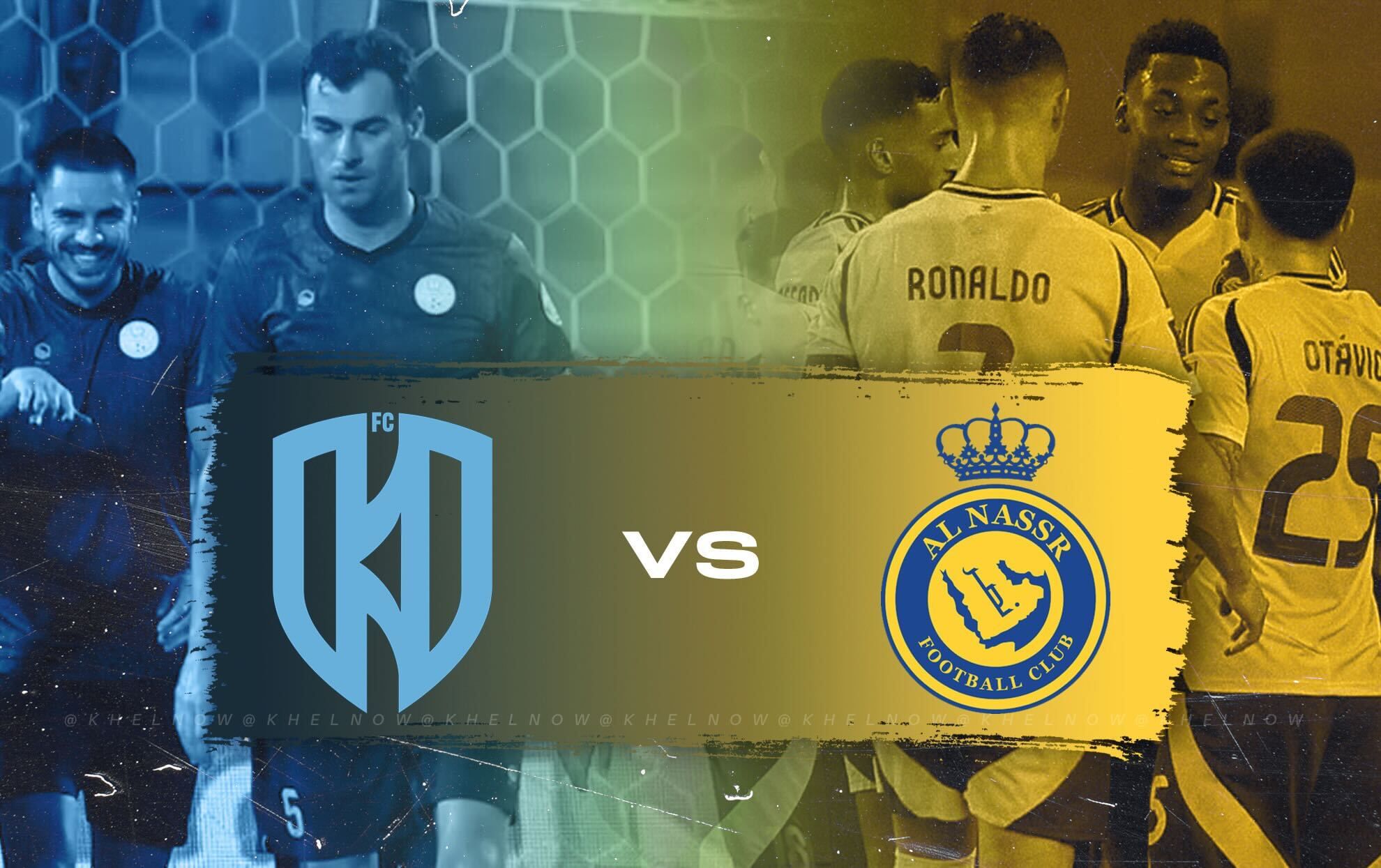 Al Okhdood vs Al Nassr Preview, prediction, lineups, betting tips & odds .. Saudi Pro League 2024-25
