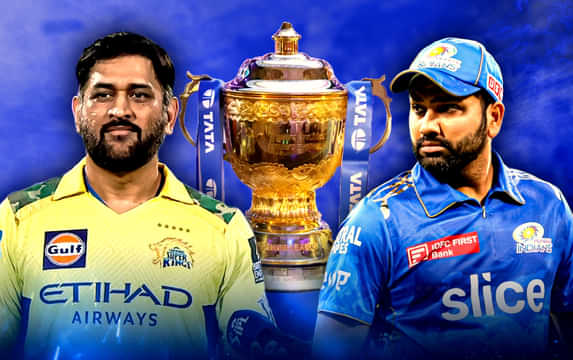 Top 7 players with most IPL title wins