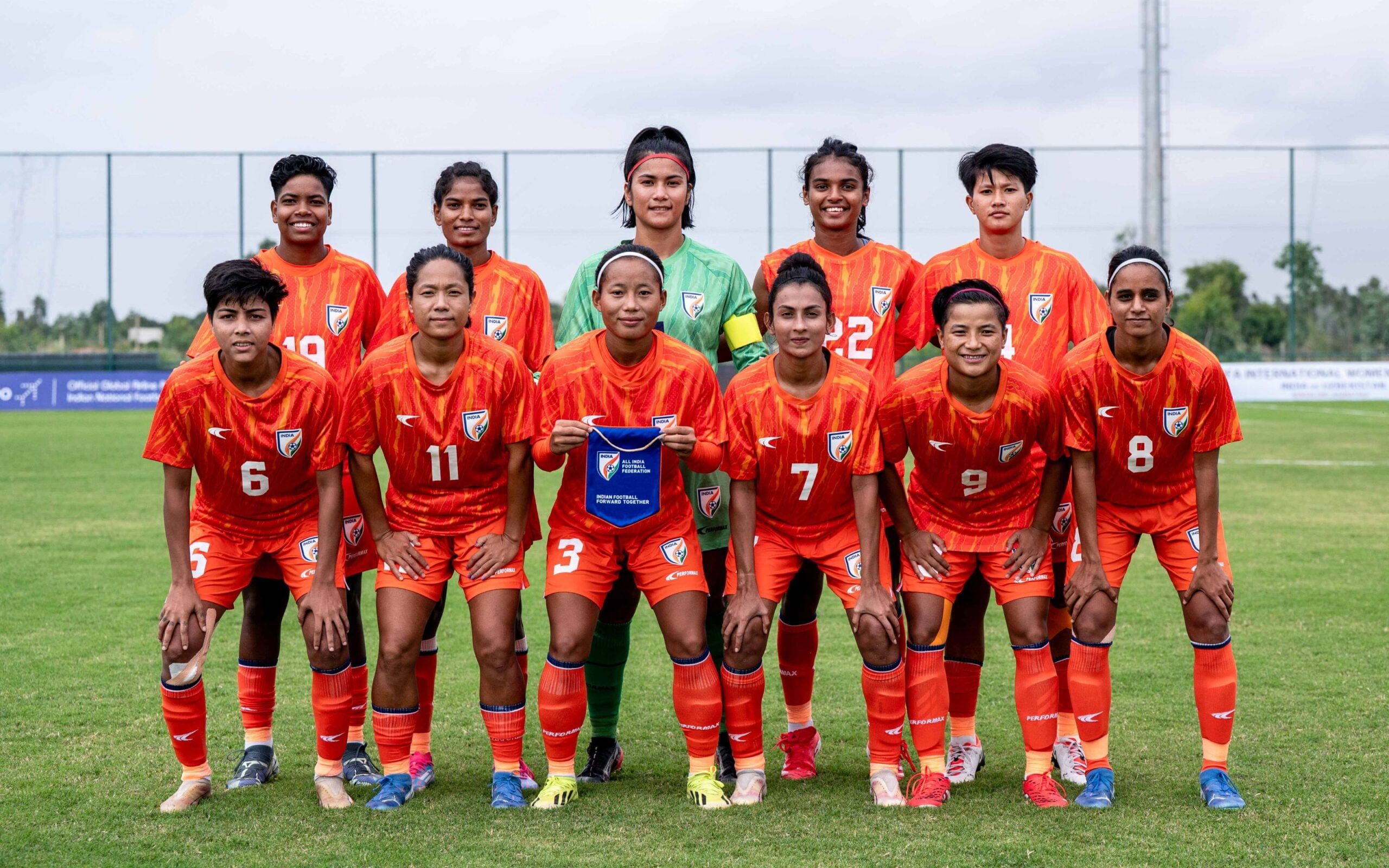 Indian womens team handed narrow defeat at hands of Uzbekistan