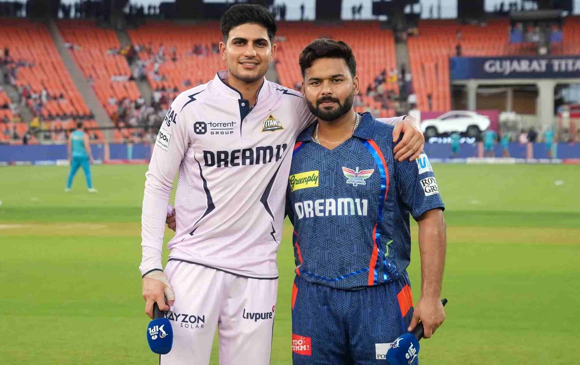 IPL 2025: Points table, most runs, most wickets after match 64, GT vs LSG