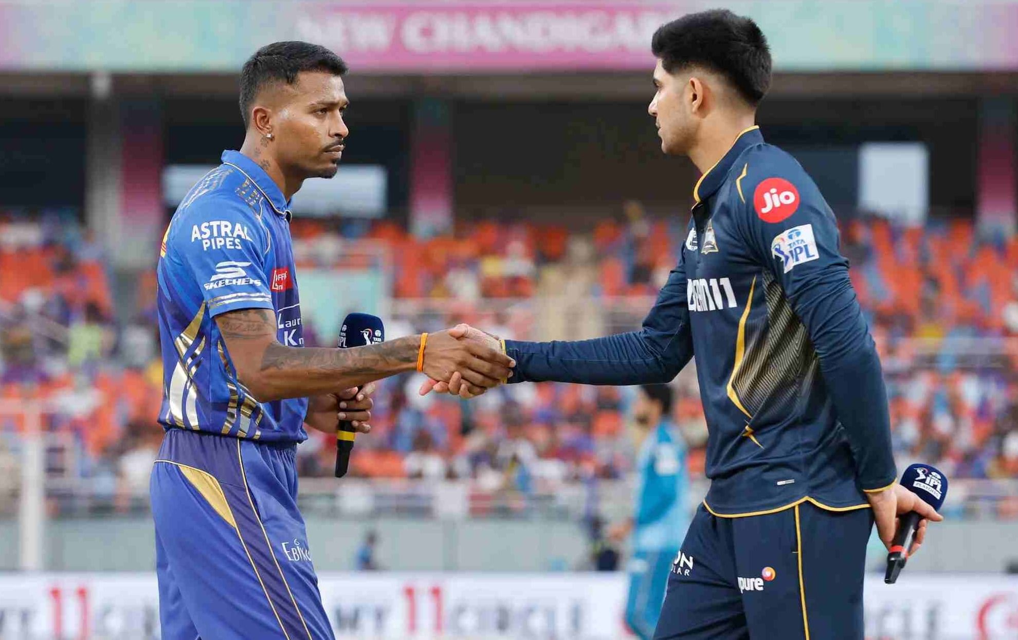 IPL 2025: Most runs, most wickets after Eliminator, GT vs MI
