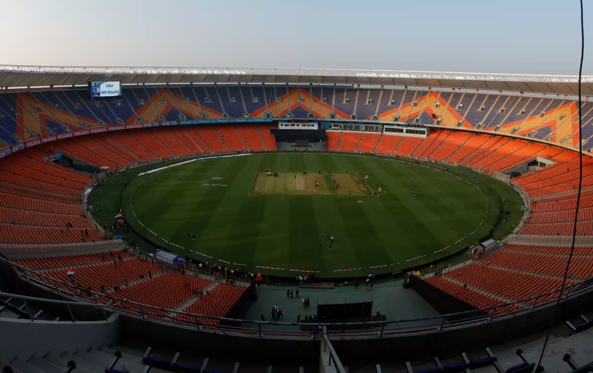 IPL 2025: Which 6 venues will host remainder of the tournament?