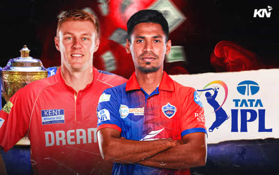 IPL 2025: List of all replacement players amid tournament resumption