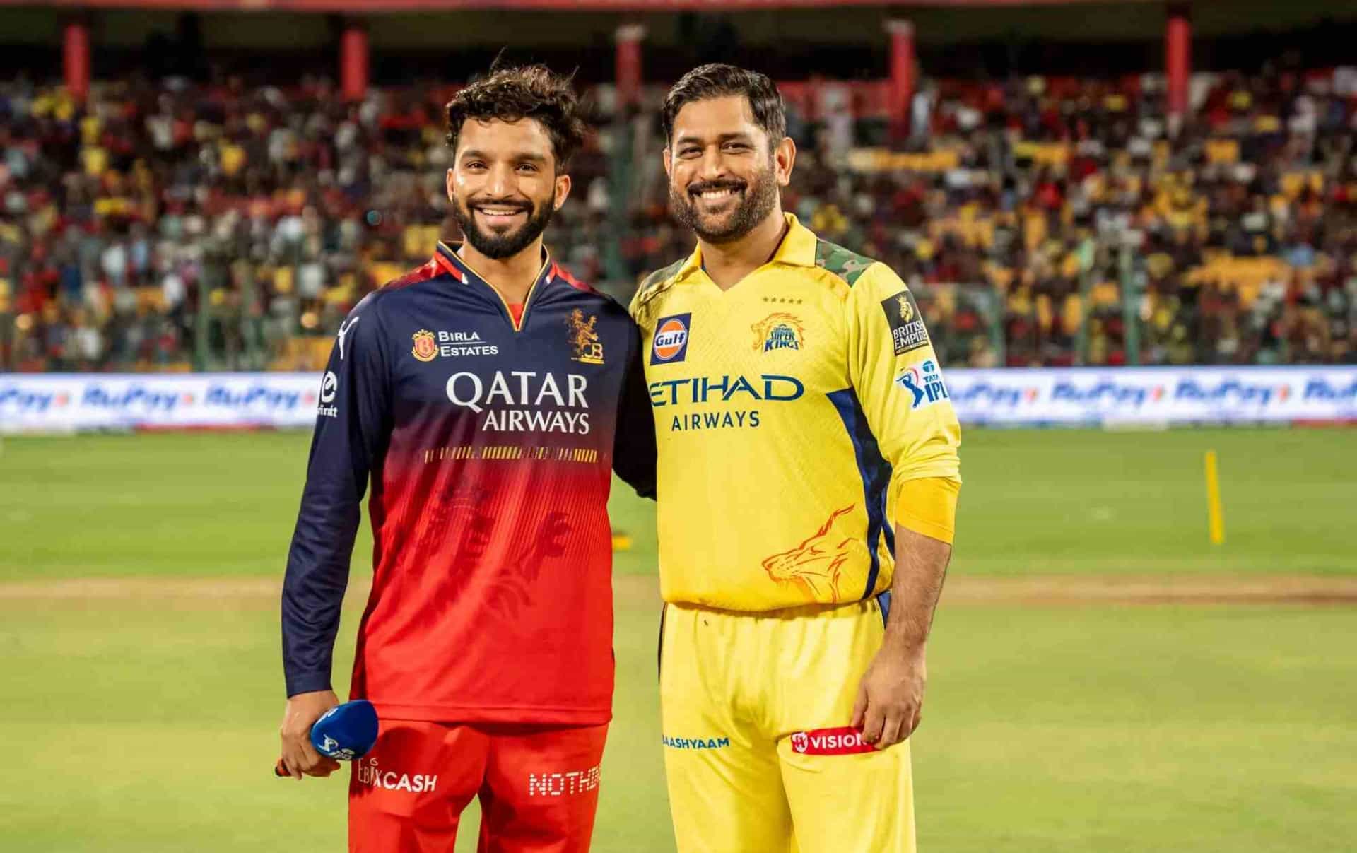 RCB overtake CSK to become top-valued IPL team after winning 2025 season