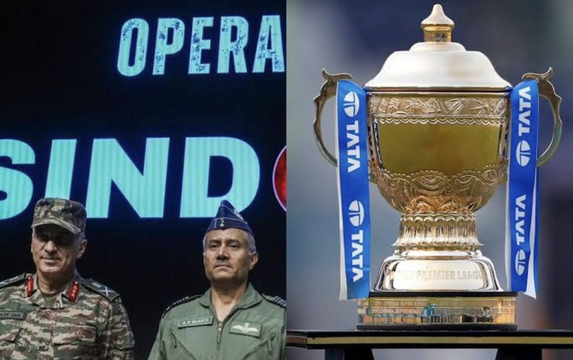 IPL 2025: BCCI to dedicate closing ceremony to Indian Armed Forces in the wake of Operation Sindoor
