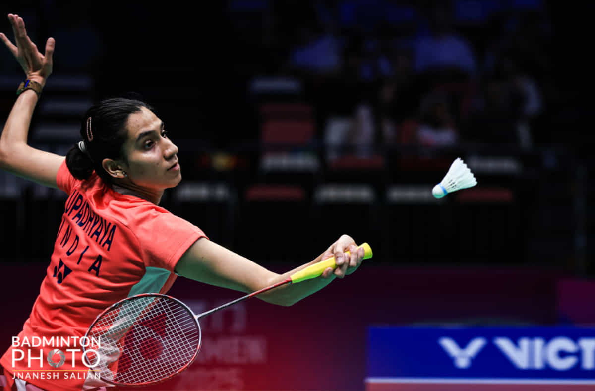 India's campaign ends at Sudirman Cup 2025 with win over England